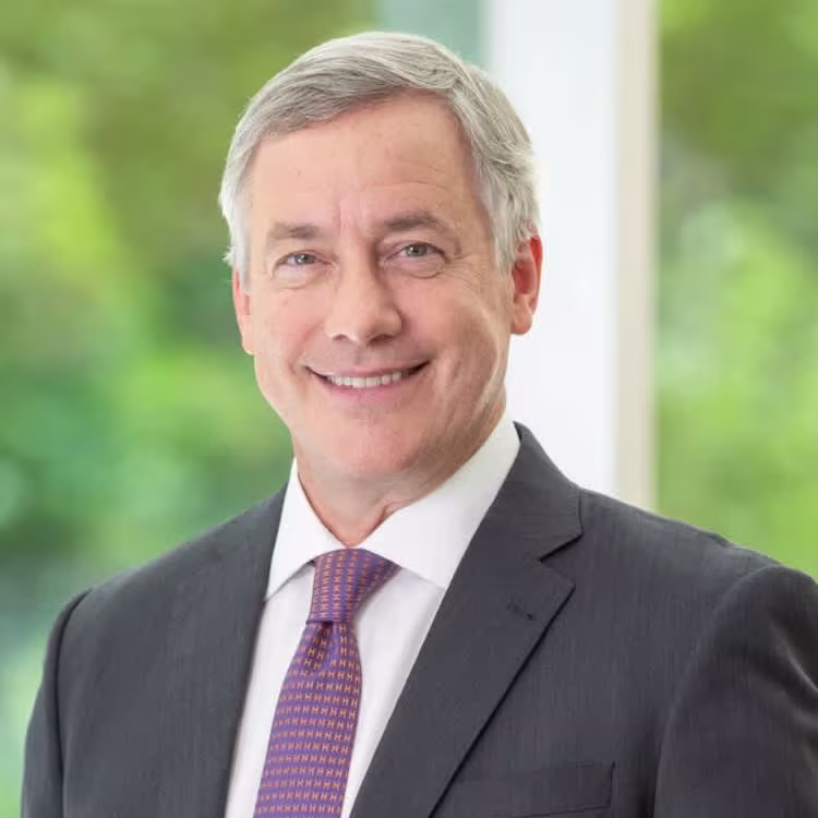 Andy Florance headshot