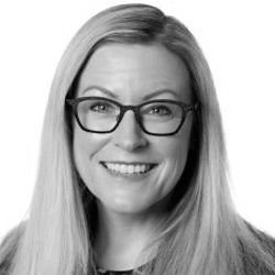 Caroline Kenney headshot