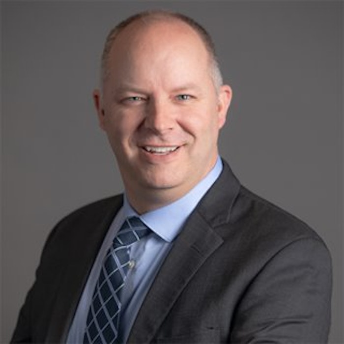 Chris Porter headshot