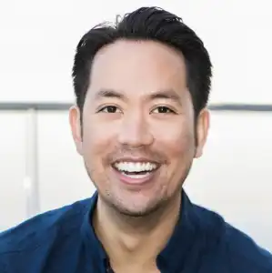 Eric Wu headshot
