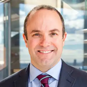 Frank Monterisi headshot