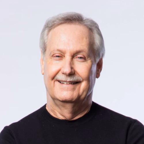 Gary Keller headshot