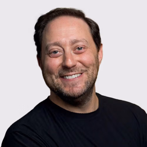 Jason Abrams headshot