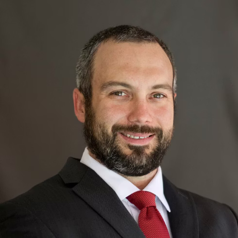 Jason Alpert headshot