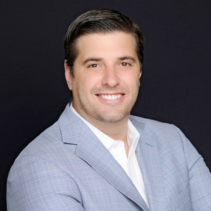 Jeffrey Ardizon headshot