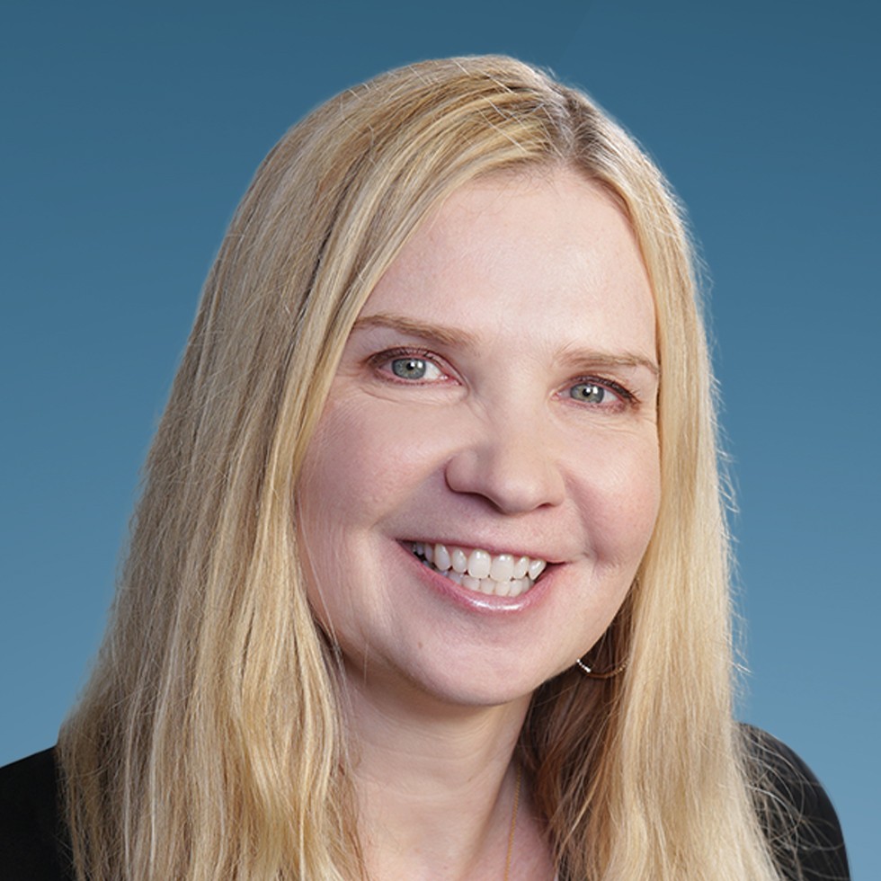 Jill Brosig headshot