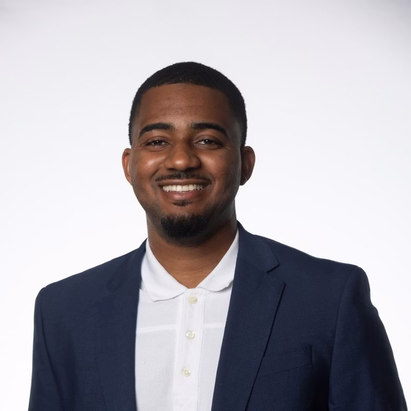 Joshua Adlam headshot