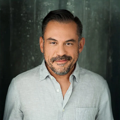 Leonard Brody headshot