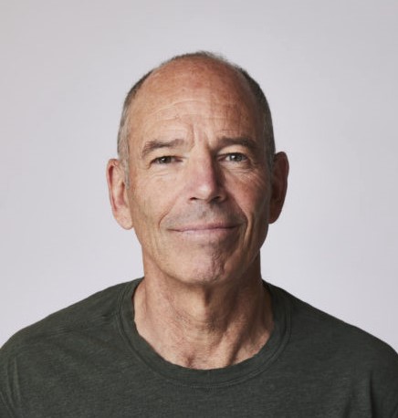 Marc Randolph headshot