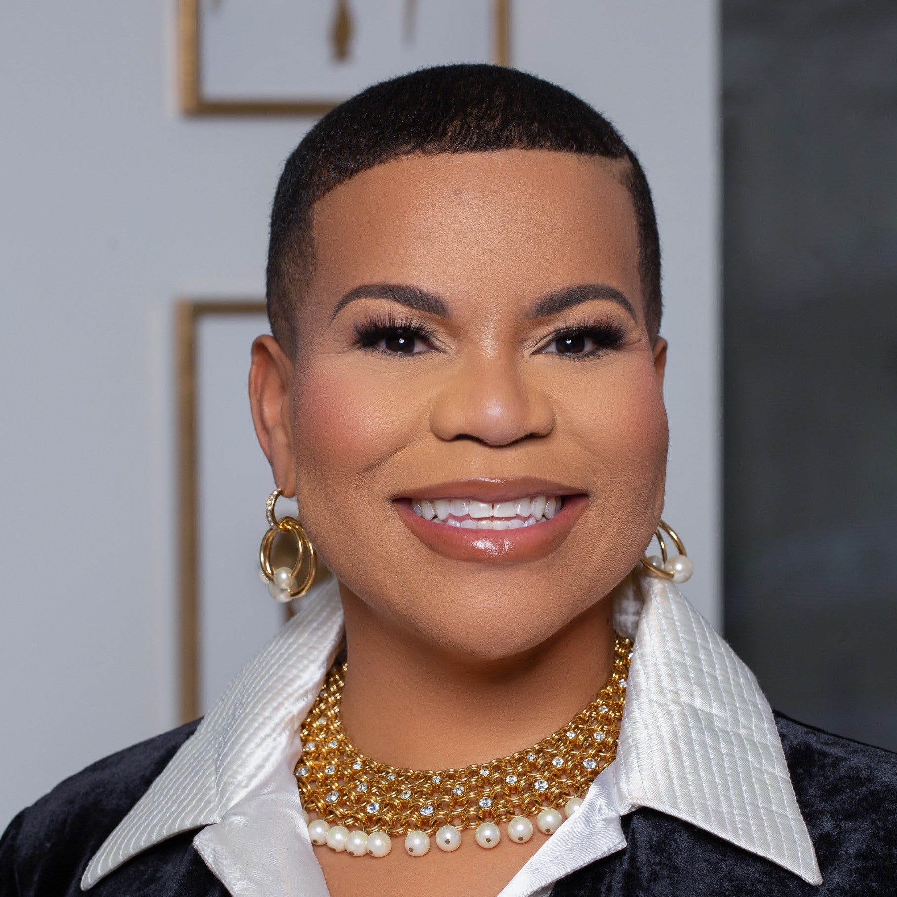 Marki Lemons-Ryhal headshot