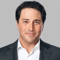 Michael Arougheti headshot