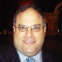 Michael Felman headshot