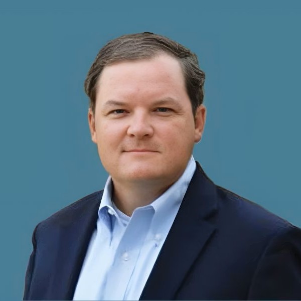 Miles Adams headshot