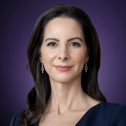 Nadia Carlsten headshot