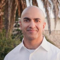 Neel Kashkari headshot