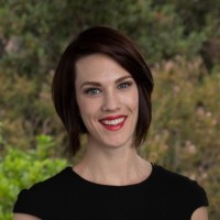 Paige Pitcher headshot