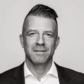 Paul Atherton headshot