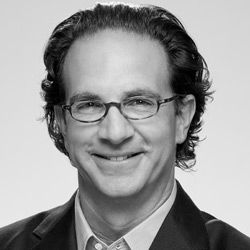 Toby Bozzuto headshot