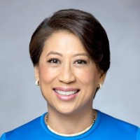 Yie-Hsin Hung headshot