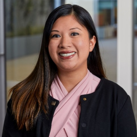 Heather Bandonell headshot