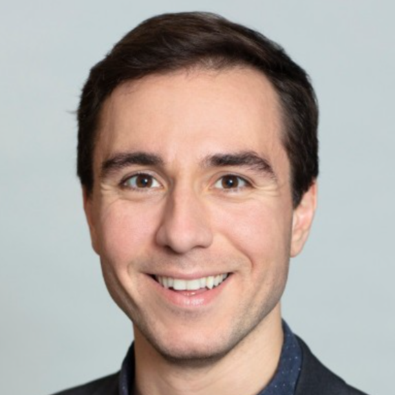 Jason Bertoldi headshot