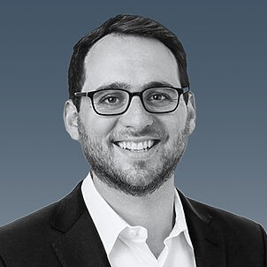 Max Bernstein headshot