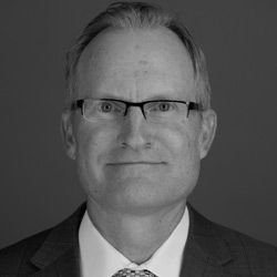 Scott Trafford headshot